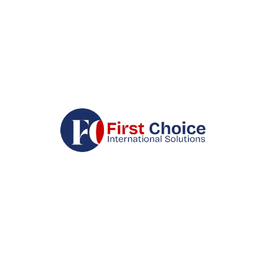 First Choice International Solutions logo