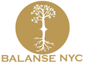 Balanse NYC logo