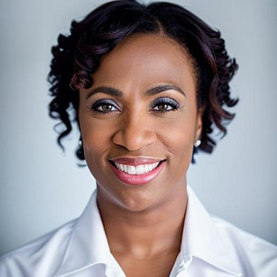 Sabrina Lamb, Founder & CEO