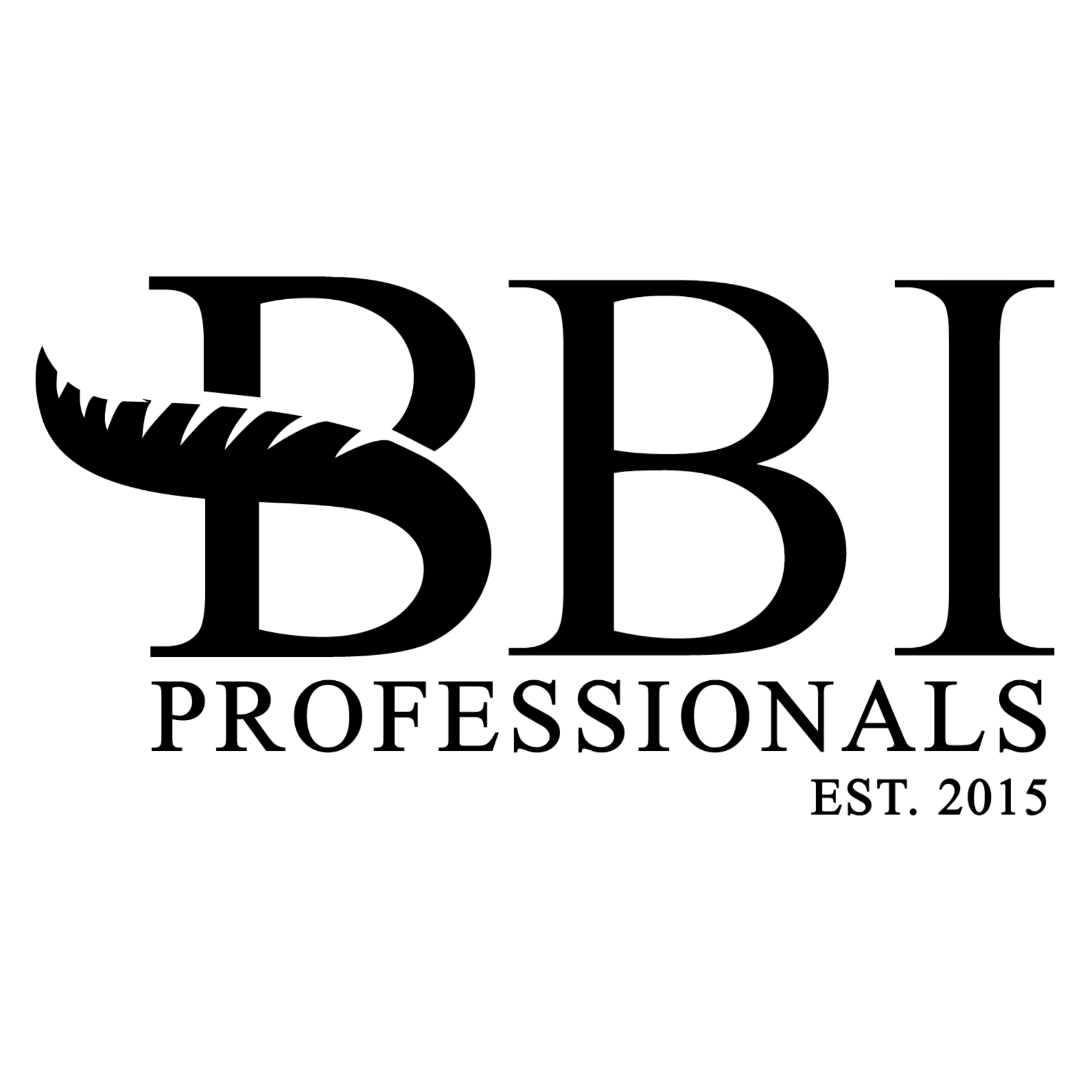 BBI Professionals logo