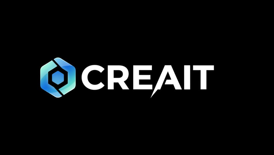 CREAiT logo