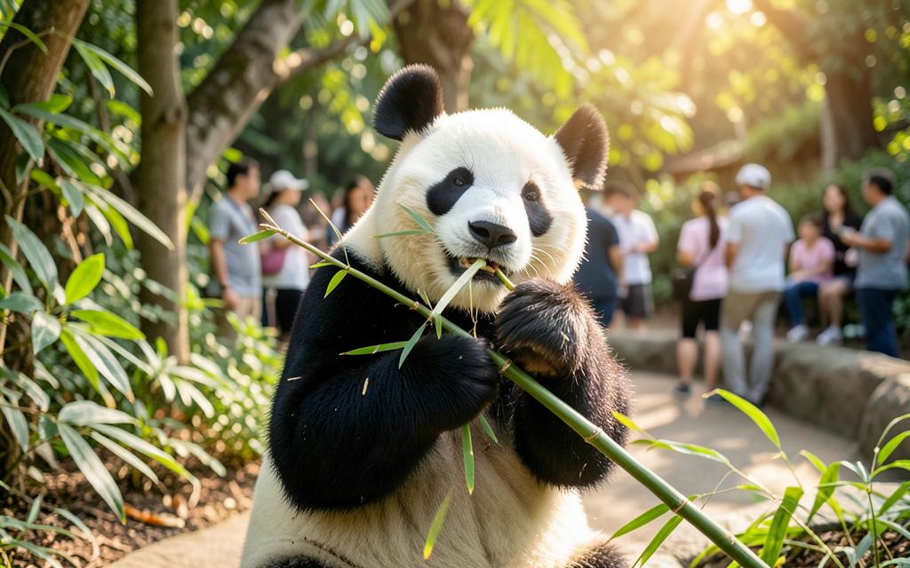 Zoo Atlanta in Atlanta