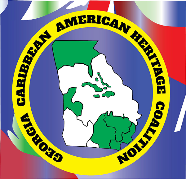 Georgia Caribbean American Heritage