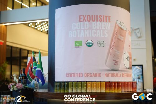 Go Global Conference 2025