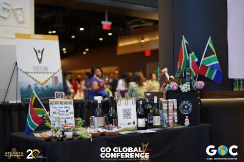 Go Global Conference 2025