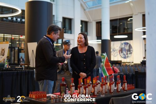 Go Global Conference 2025