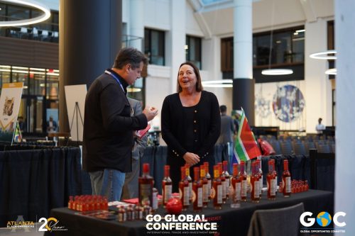 Go Global Conference 2025