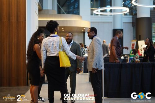 Go Global Conference 2025