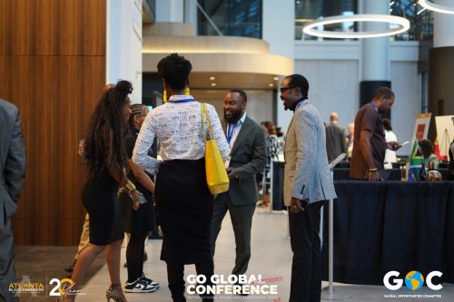 Go Global Conference 2025