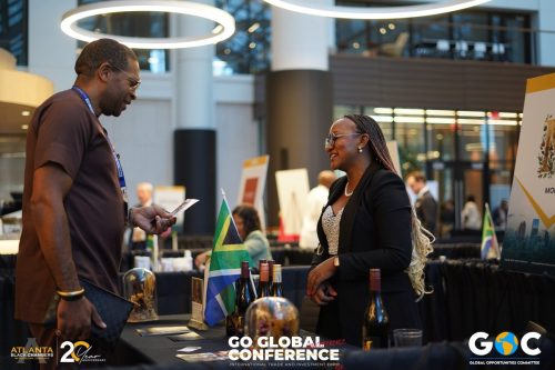 Go Global Conference 2025