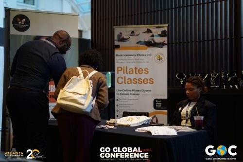 Go Global Conference 2025