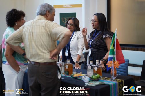 Go Global Conference 2025