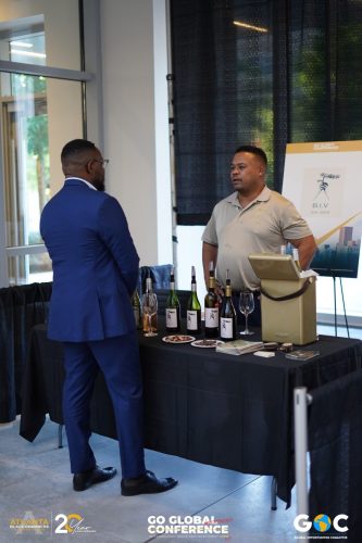 Go Global Conference 2025