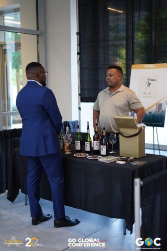 Go Global Conference 2025