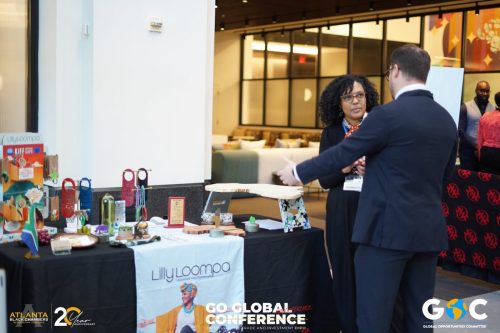 Go Global Conference 2025