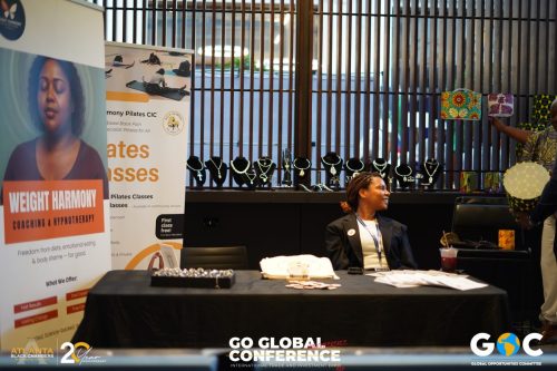 Go Global Conference 2025