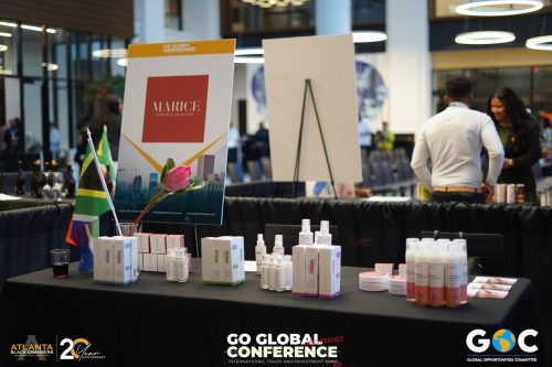 Go Global Conference 2025