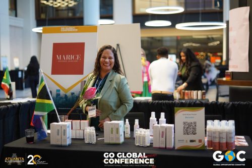 Go Global Conference 2025