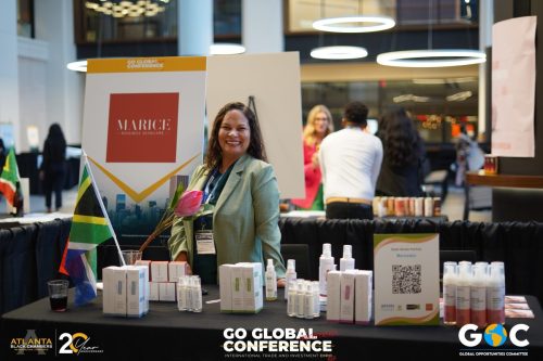 Go Global Conference 2025