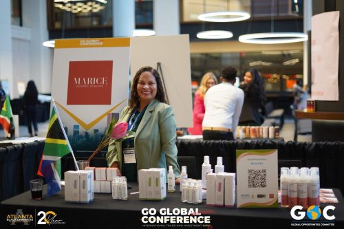 Go Global Conference 2025