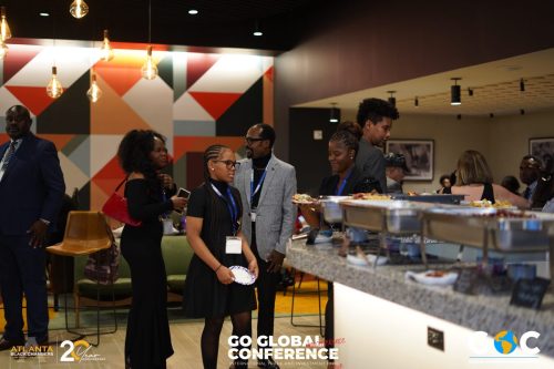 Go Global Conference 2025