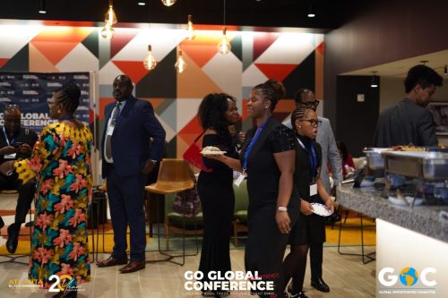 Go Global Conference 2025