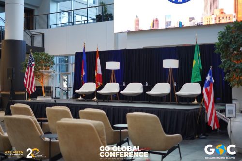 Go Global Conference 2025