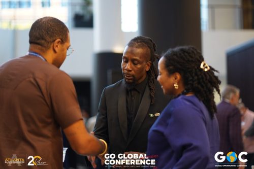 Go Global Conference 2025