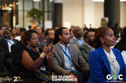 Go Global Conference 2025