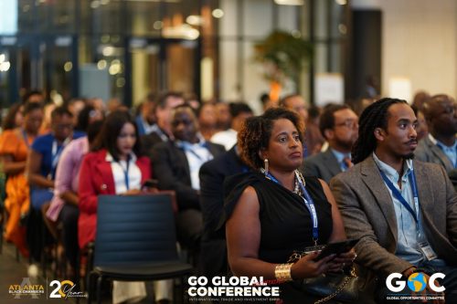 Go Global Conference 2025