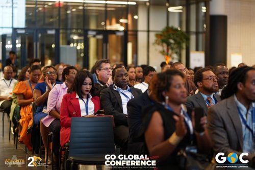 Go Global Conference 2025