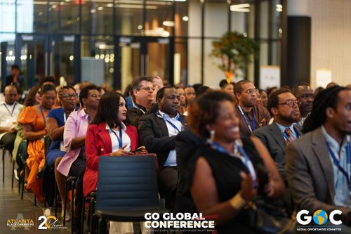 Go Global Conference 2025