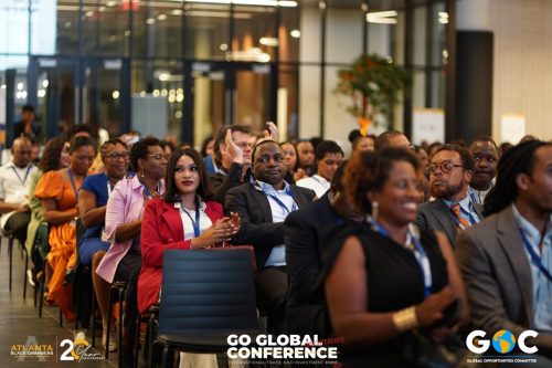Go Global Conference 2025