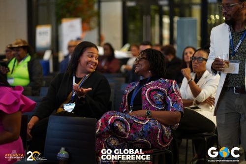 Go Global Conference 2025