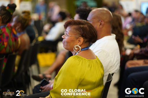 Go Global Conference 2025