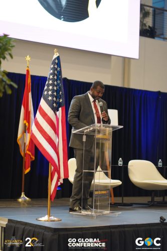 Go Global Conference 2025