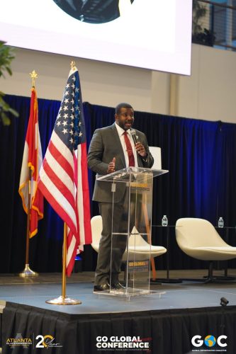 Go Global Conference 2025