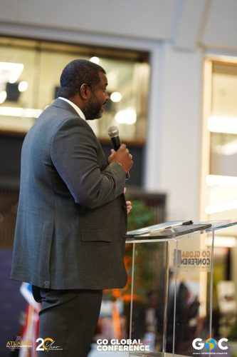 Go Global Conference 2025