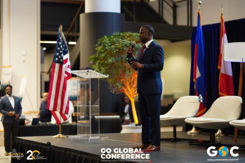 Go Global Conference 2025