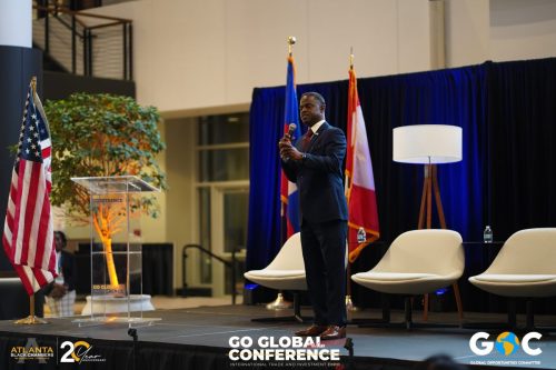 Go Global Conference 2025