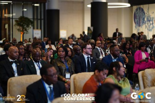 Go Global Conference 2025