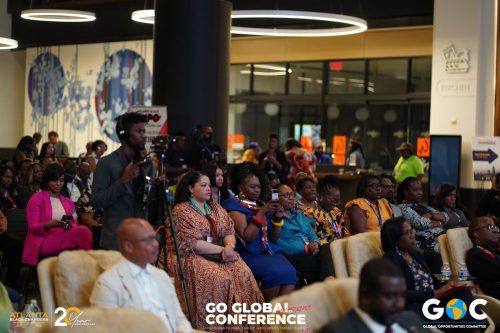 Go Global Conference 2025