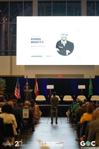 Go Global Conference 2025