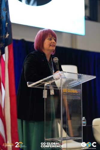 Go Global Conference 2025