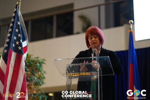 Go Global Conference 2025