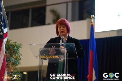 Go Global Conference 2025