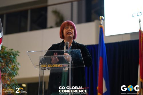 Go Global Conference 2025