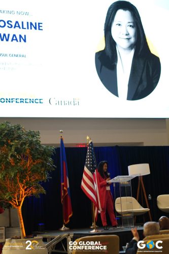 Go Global Conference 2025