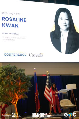 Go Global Conference 2025