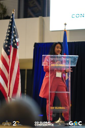 Go Global Conference 2025